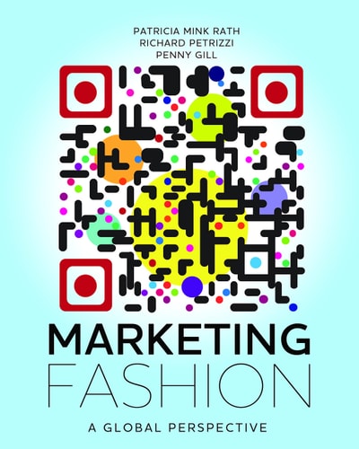 Marketing Fashion A Global Perspective