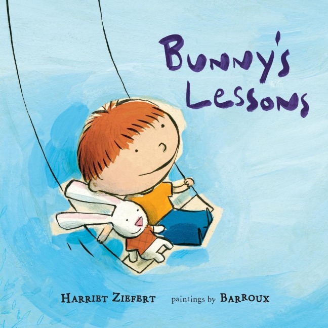 Bunnys Lessons