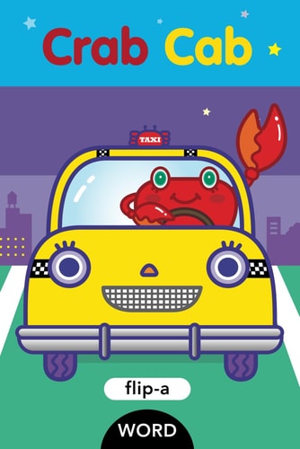 Crab Cab