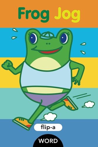 Frog Jog
