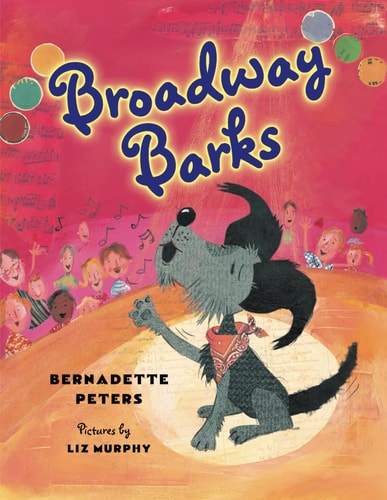 Broadway Barks