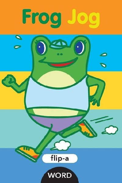 Frog Jog