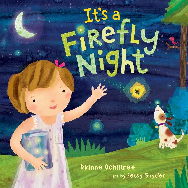 Its a Firefly Night