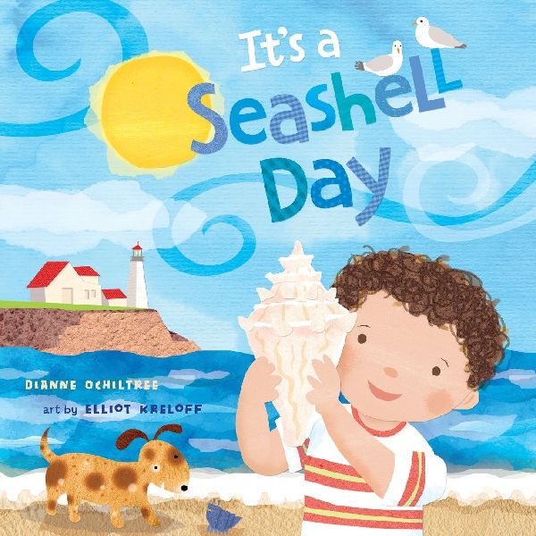 Its a Seashell Day