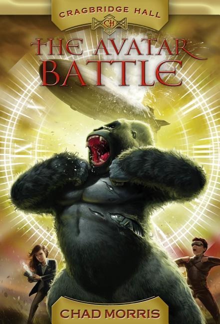 The Avatar Battle: Volume 2