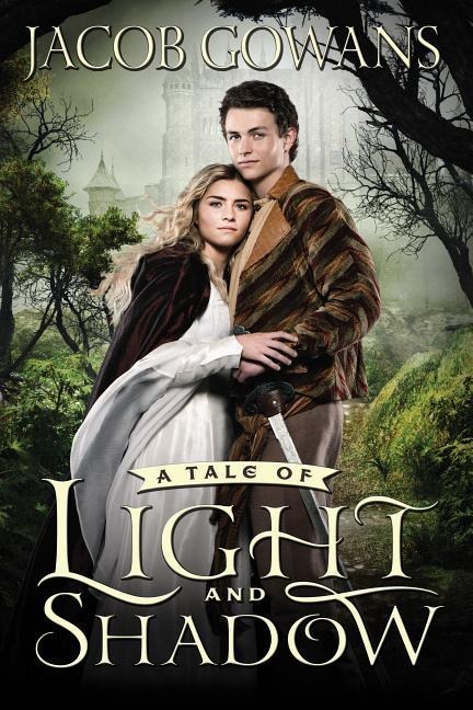 A Tale of Light and Shadow: Volume 1