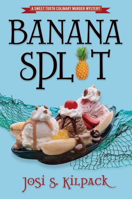 Banana Split: Volume 7