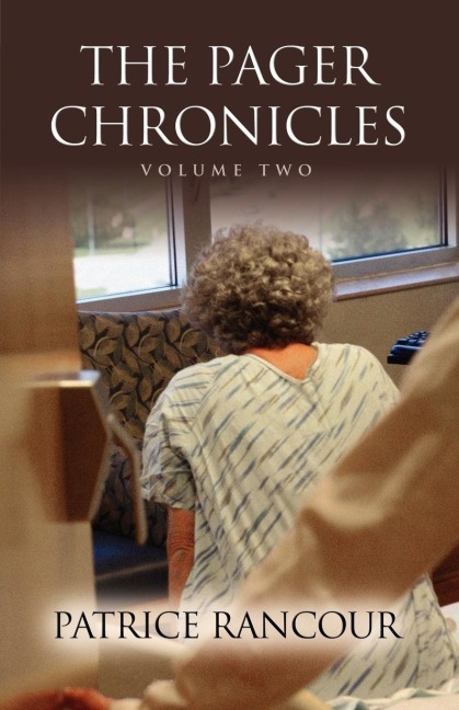 THE PAGER CHRONICLES: Volume Two