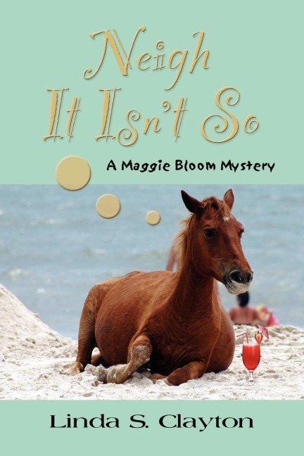 Neigh It Isnt So