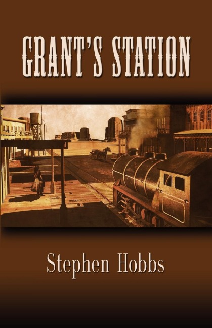 Grants Station
