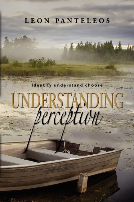 UNDERSTANDING PERCEPTION: Identify, Understand, Choose