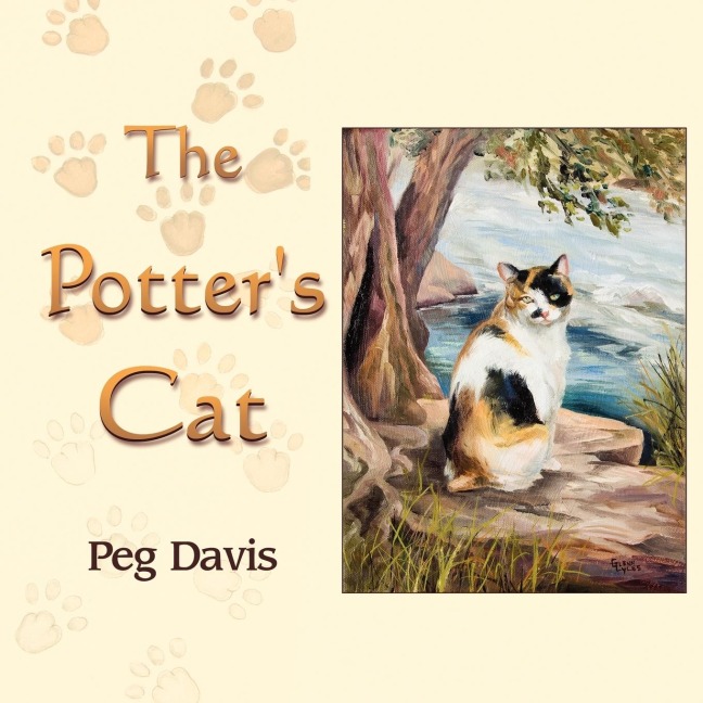 The Potters Cat