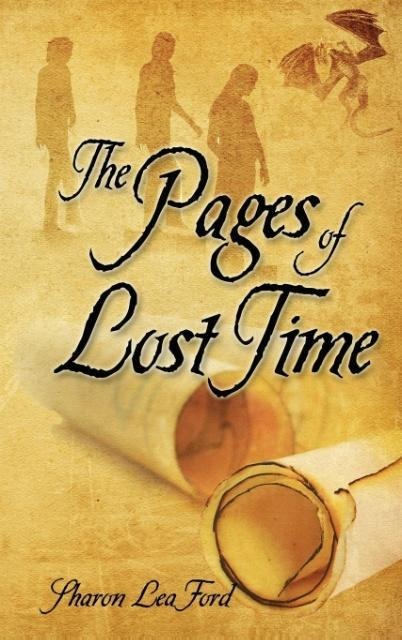The Pages of Lost Time
