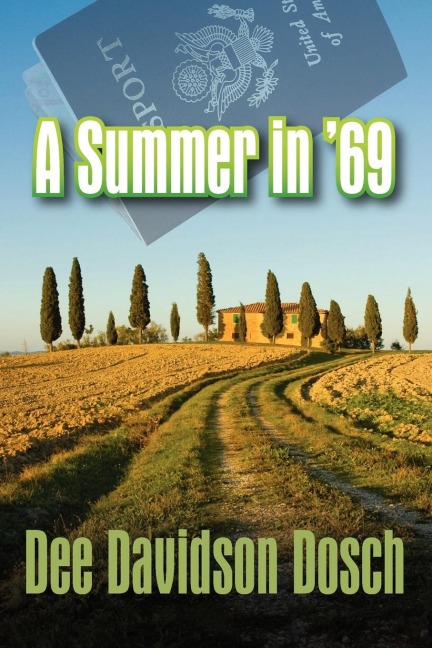 A Summer in 69