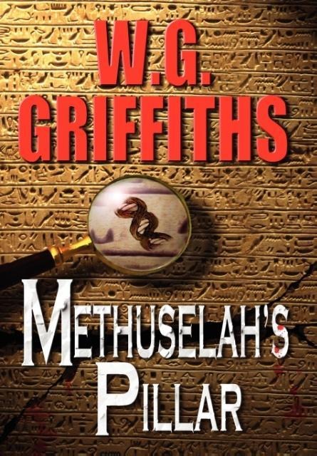 Methuselahs Pillar