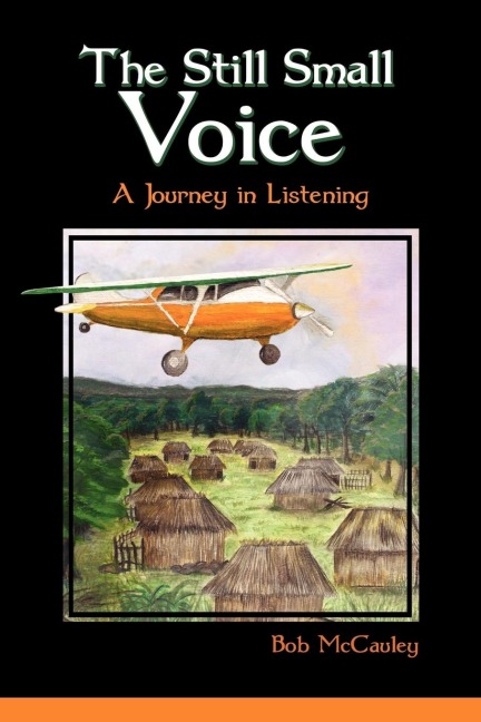 The Still Small Voice