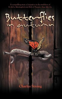 Butterflies in Autumn