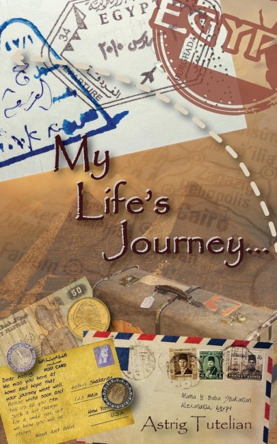 My Lifes Journey