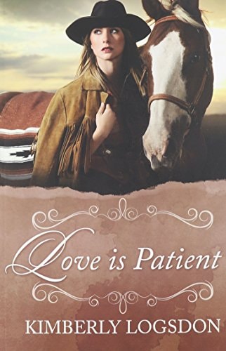 Love Is Patient
