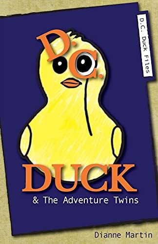 D. C. Duck