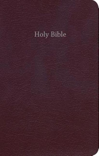 Gift & Award Bible-Ceb