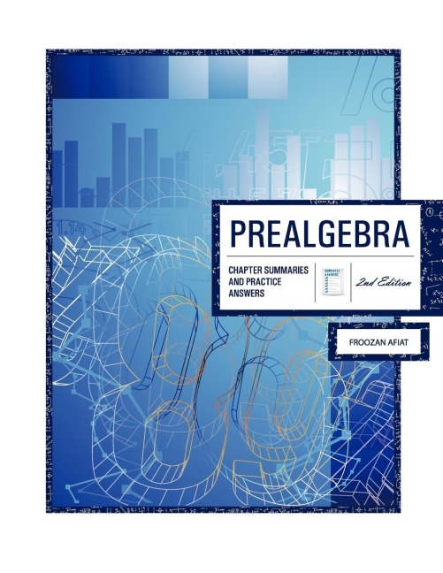 Prealgebra 2nd Edition: Chapter Summaries & Practice Answers