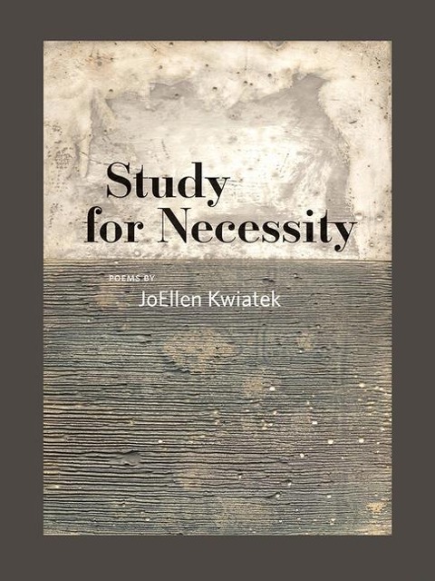Study for Necessity