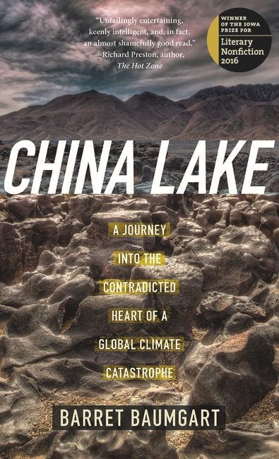 Baumgart, B: CHINA LAKE