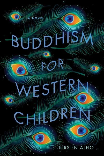 Buddhism for Western Children