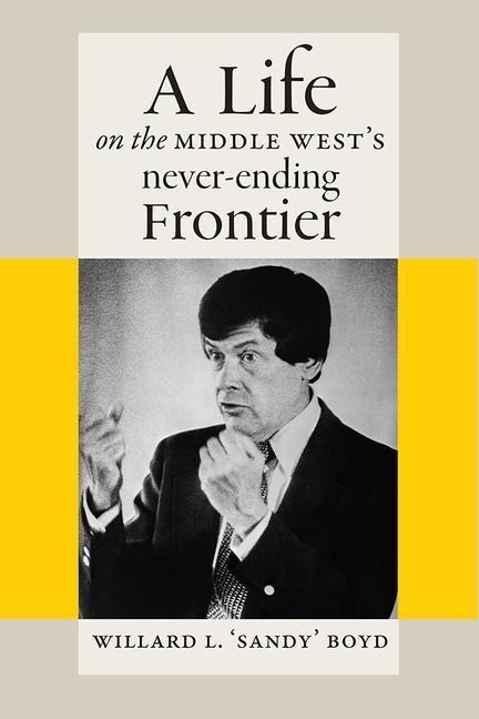 A Life on the Middle Wests Never-Ending Frontier