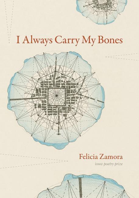 I Always Carry My Bones