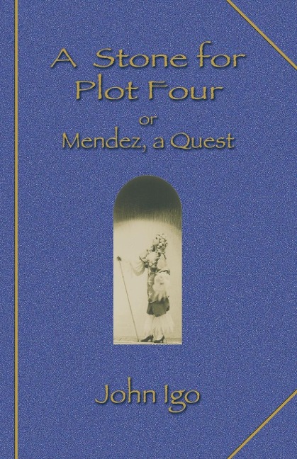 Stone for Plot Four