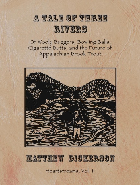 A Tale of Three Rivers