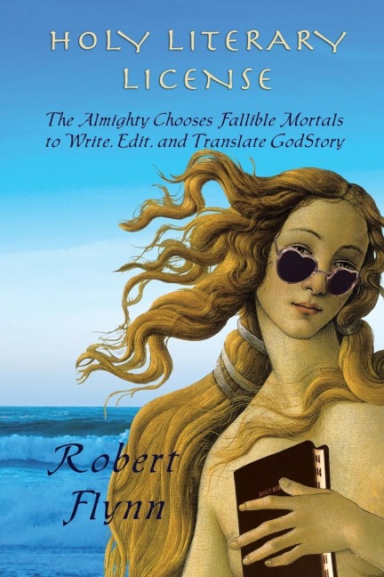 Holy Literary License
