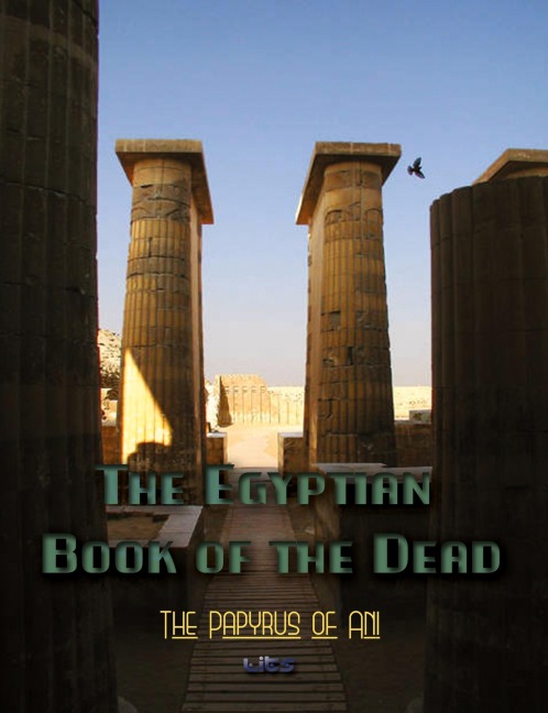 The Egyptian Book of the Dead