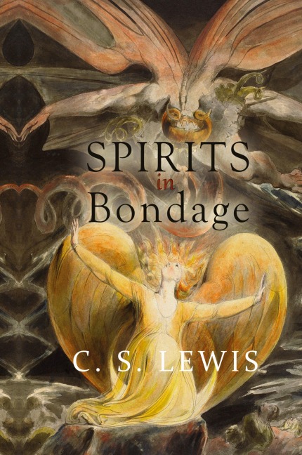 Spirits in Bondage