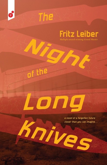 The Night of the Long Knives