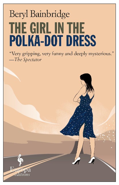 The Girl in the Polka-Dot Dress