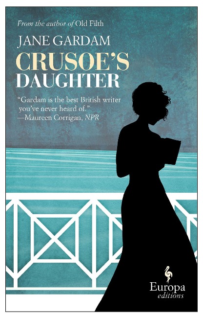 Crusoes Daughter