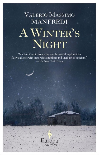 A Winters Night