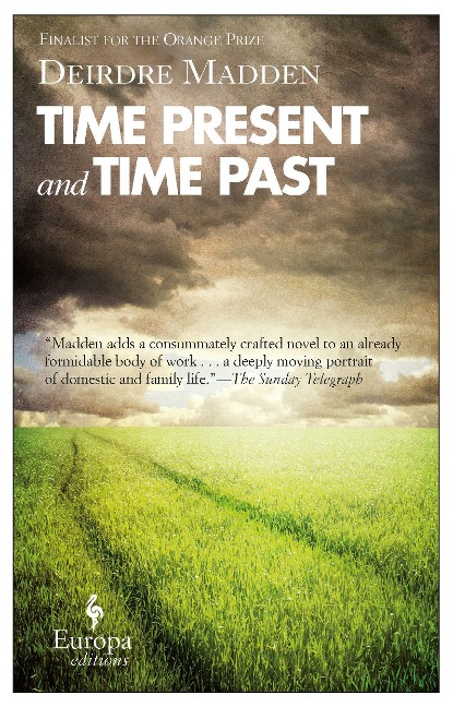 Time Present and Time Past