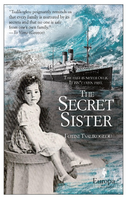 The Secret Sister