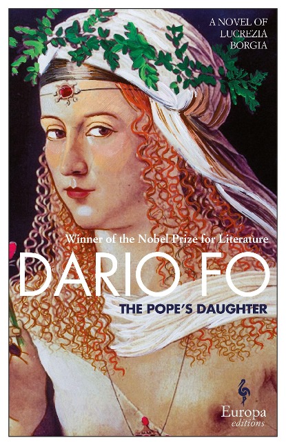 The Popes Daughter: A Novel of Lucrezia Borgia
