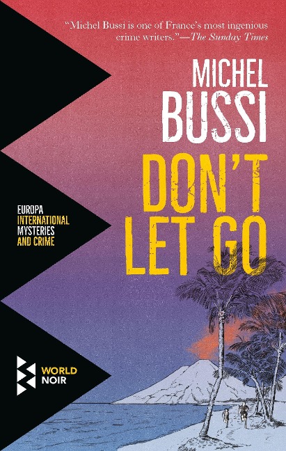 Dont Let Go