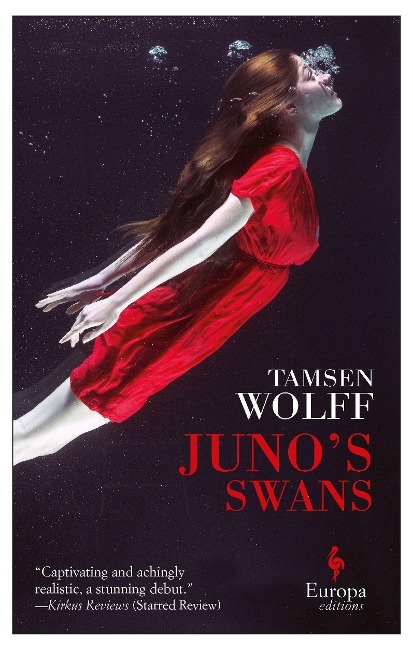 Junos Swans