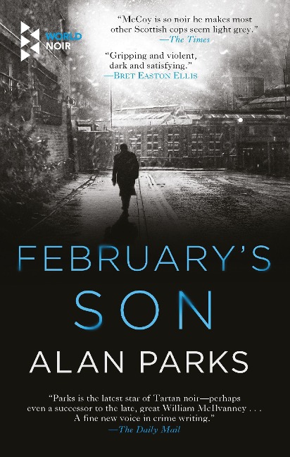 Februarys Son