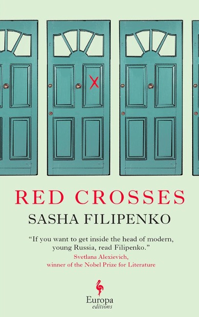 Red Crosses