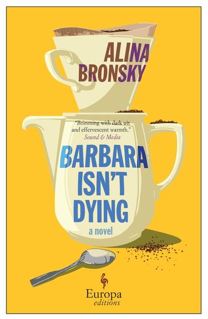 Barbara Isnt Dying