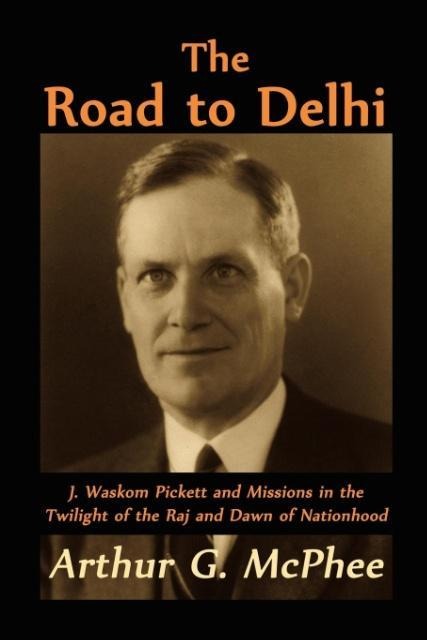 The Road to Delhi
