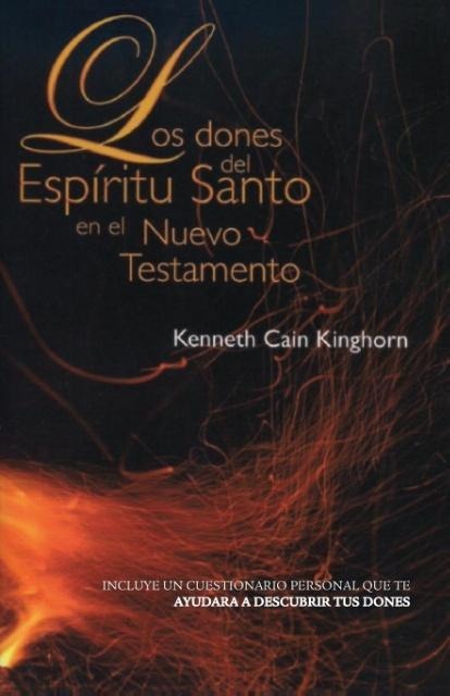 Los Dones del Espiritu Santo En El Nuevo Testamento